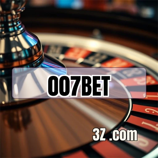 Inovação no App da 007 bet: Jogue e Conquiste Apostas!