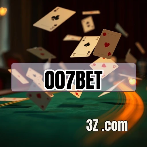 007 bet Segurança Garantida