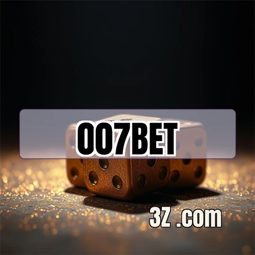 Recursos Paga Que Fazem do 007 Bet Um Destino Imperdível