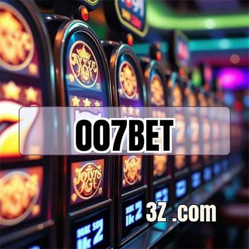 Promoção Imperdível no 007 bet Para Aumentar Suas Chances